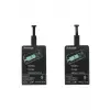 ieg™  Q Pad Kablosuz Şarj - Siyah