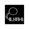 İlhami İsimli Anahtarlık