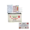 İlk Yardım 19pcs Öğrenci Çantası