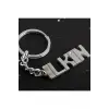 İlkin İsimli Anahtarlık