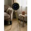 Imperial Gold Tripod Ayaklı Saat
