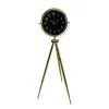Imperial Gold Tripod Ayaklı Saat