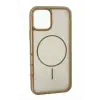 iPhone 11 Magsaff Kapak Kılıf