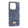 İphone 14 Pro Max Taşlı Kapak Kılıf