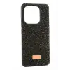 İphone 14 Pro Taşlı Kapak Kılıf