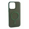İphone 15 Pro Magsaff Kapak Kılıf
