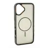 iPhone 16 Magsaff Kapak Kılıf