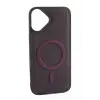 İphone 16 Magsaff Kapak Kılıf