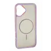 iPhone 16 Plus Magsaff Kapak Kılıf