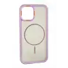 iPhone 16 Pro Magsaff Kapak Kılıf