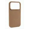 İphone 17 Pro Magsaff Kapak Kılıf