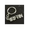 İrfan İsimli Anahtarlık