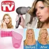 İri Dalga Fön Aparatı Air Curlier