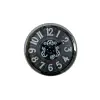 Iron Legacy Krom 60 Cm Çarklı Duvar Saati