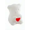 Işıklı Ayıcık Led Lamba 7 cm