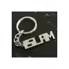 İslam İsimli Anahtarlık