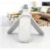 Italyano E27 45w Kanatlı Led Ampul