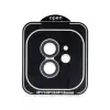Joko Apple İphone 11 Pvd Metal Kamera Lens - Siyah