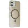 Joko Apple İphone 11 Tuna Pc Slim Magsafe Kapak - Titan Gri