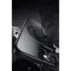 Joko Apple İphone 12 Avatar 360 Dönen Magsafe Kapak - Siyah