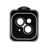 Joko Apple İphone 13 Pvd Metal Kamera Lens - Siyah