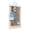 Joko Apple İphone 14 Pro Colorful Magsafe Kapak - Derin Mor
