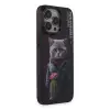 Joko Apple İphone 14 Pro Fun Magsafe Kapak - Derin Mor