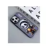 Joko Apple İphone 14 Pro Fun Magsafe Kapak - Mor