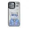 Joko Apple İphone 14 Pro Fun Magsafe Kapak - Titan Gri-2