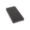 Joko Apple İphone 14 Pro Kılıf Metal Bumper Magneticsafe Kapak - Derin Mor
