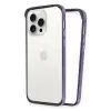 Joko Apple İphone 14 Pro Land Bumper Koruma Kapak - Derin Mor