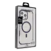 Joko Apple İphone 14 Pro Max Hilton Magsafe Kapak - Derin Mor