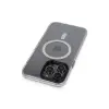 Joko Apple İphone 14 Pro Max Kılıf Tigra Magsafe Kapak - Beyaz