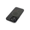 Joko Apple İphone 14 Pro Max Kılıf Tigra Magsafe Kapak - Siyah