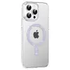 Joko Apple İphone 14 Pro Max Move Taşlı Magsafe Kapak - Lila