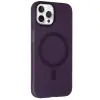 Joko Apple İphone 14 Pro Tuna Pc Slim Magsafe Kapak - Derin Mor