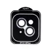 Joko Apple İphone 14 Pvd Metal Kamera Lens - Mavi