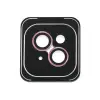 Joko Apple İphone 14 Pvd Metal Kamera Lens - Pembe