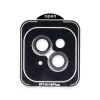 Joko Apple İphone 14 Pvd Metal Kamera Lens - Siyah