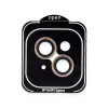Joko Apple İphone 14 Pvd Metal Kamera Lens - Turuncu