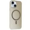 Joko Apple İphone 15 Plus Tuna Pc Slim Magsafe Kapak - Titan Gri