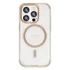 Joko Apple İphone 15 Pro Hilton Magsafe Kapak - Gold