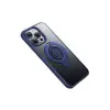 Joko Apple İphone 15 Pro Max Avatar 360 Dönen Magsafe Kapak - Lacivert