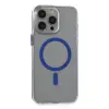 Joko Apple İphone 15 Pro Max Bubble Magsafe Kapak - Lacivert