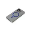 Joko Apple İphone 15 Pro Max Bubble Magsafe Kapak - Lacivert