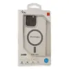 Joko Apple İphone 15 Pro Max Bubble Magsafe Kapak - Lacivert