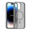 Joko Apple İphone 15 Pro Max Jota Magsafe Kapak - Titan Gri