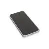 Joko Apple İphone 15 Pro Max Metal Bumper Mat Kapak - Gri