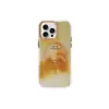 Joko Apple İphone 15 Pro Max Phantom Magsafe Kapak - Gold