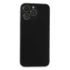 Joko Apple İphone 15 Pro Max Pvd Metal Kamera Lens - Gri